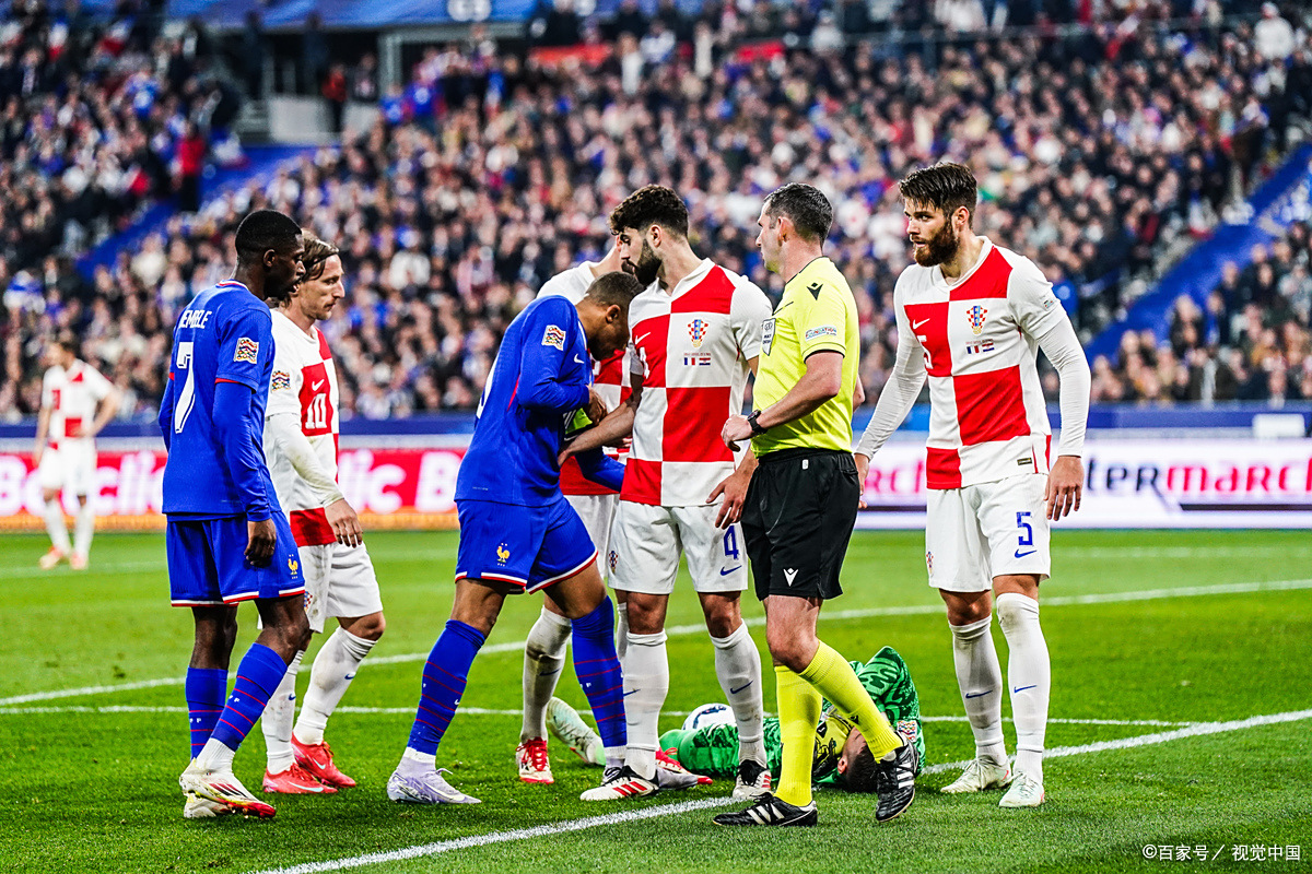 豪门对决！欧洲杯上演世纪大战