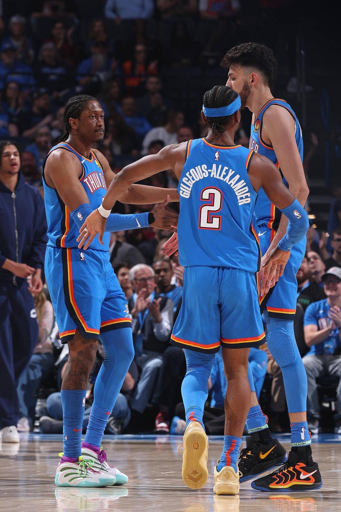 包含技术流与激情碰撞，NBA决赛再创新高的词条