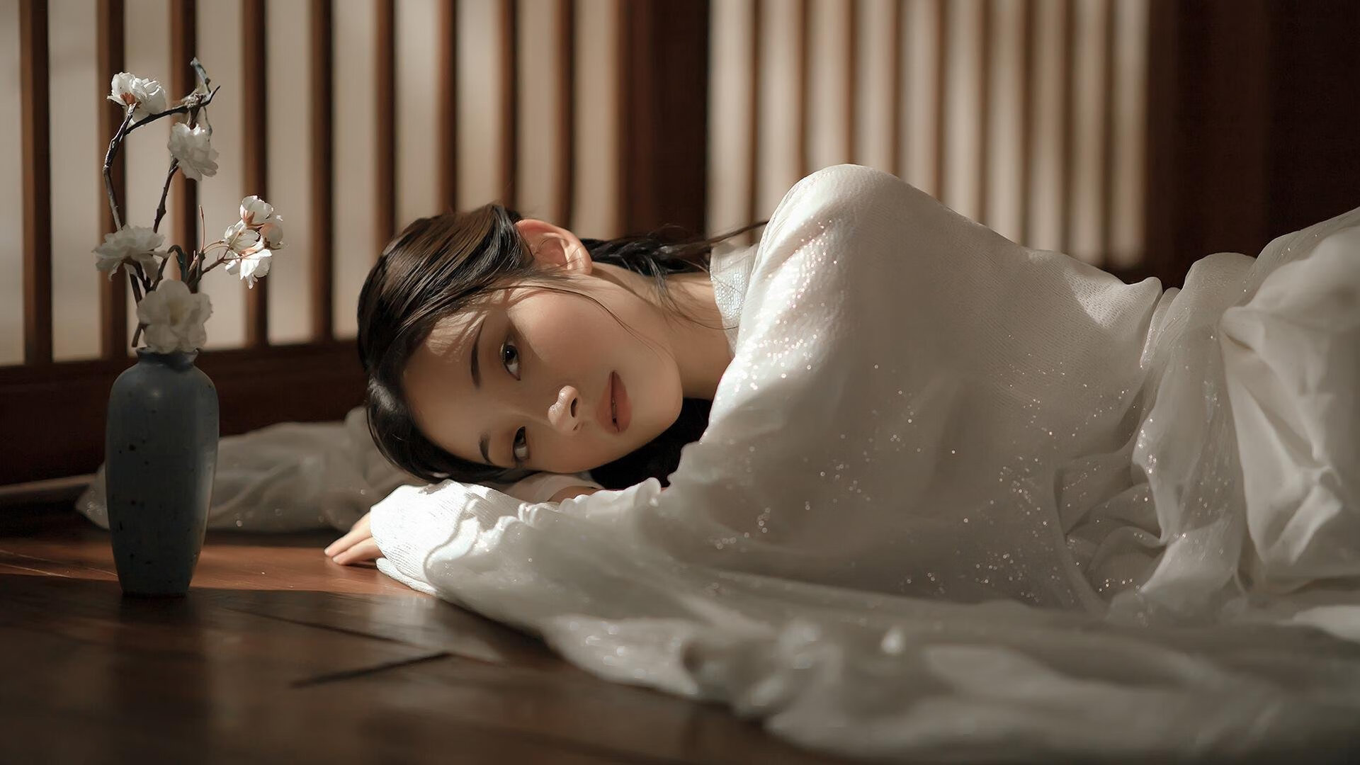 虚构之战，真实之镜，为什么开拓者赢下这场西决生死战，对篮网来说反而是好事？