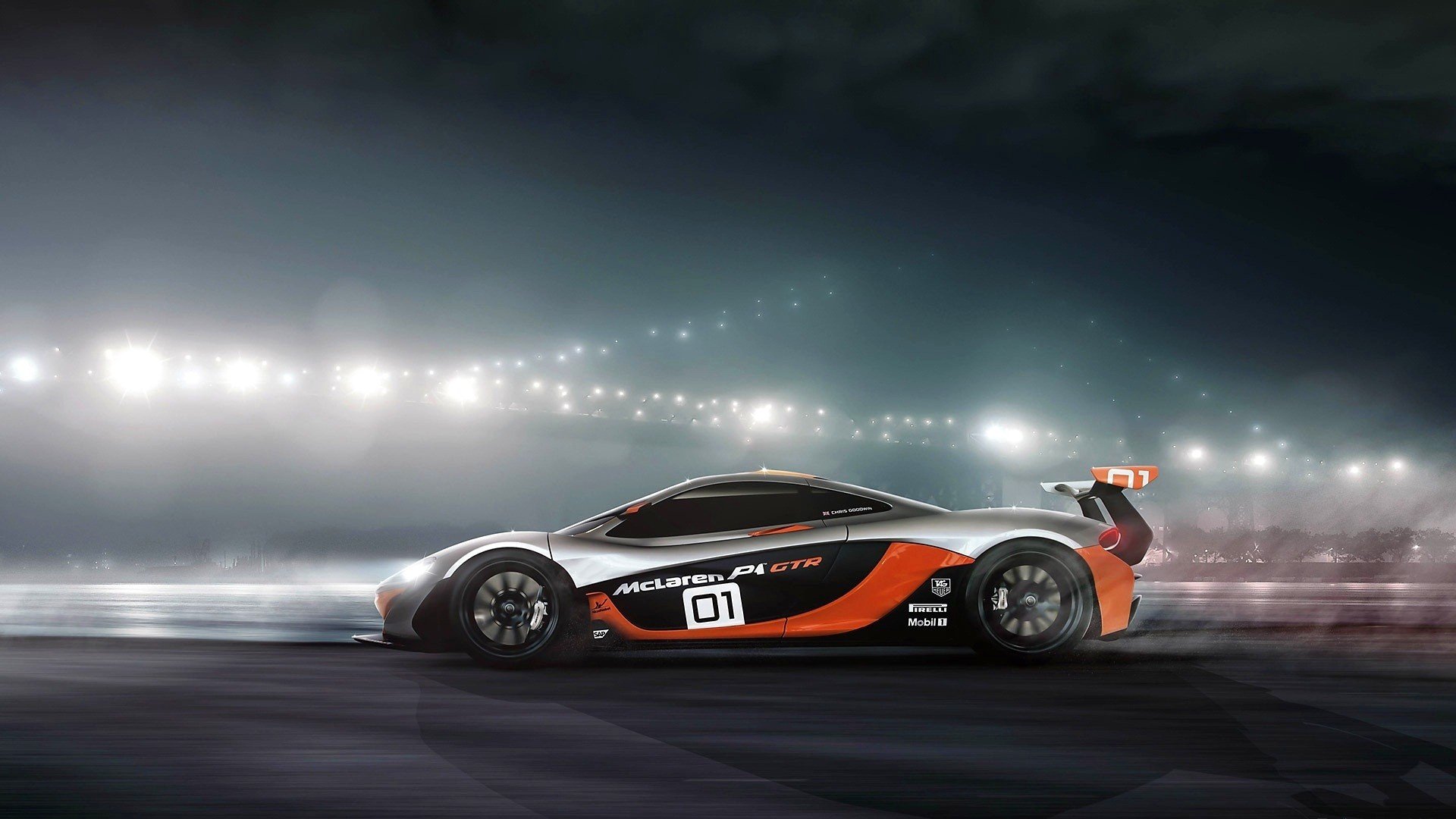 子弹与风筝，当米切尔的杀伤力在美洲夜色中燃烧