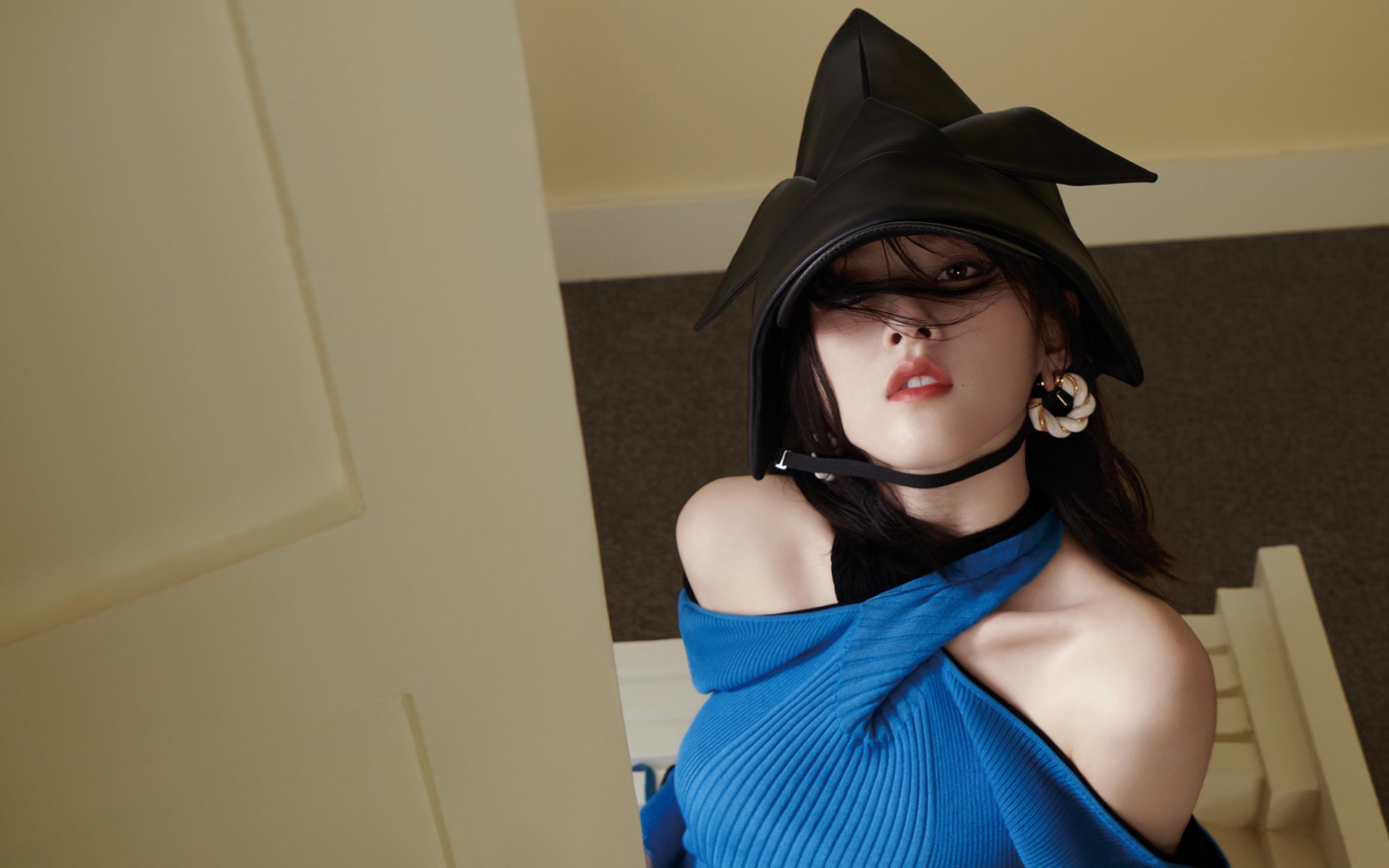 舞动节奏的狼王,总决赛之夜的绝对统治者