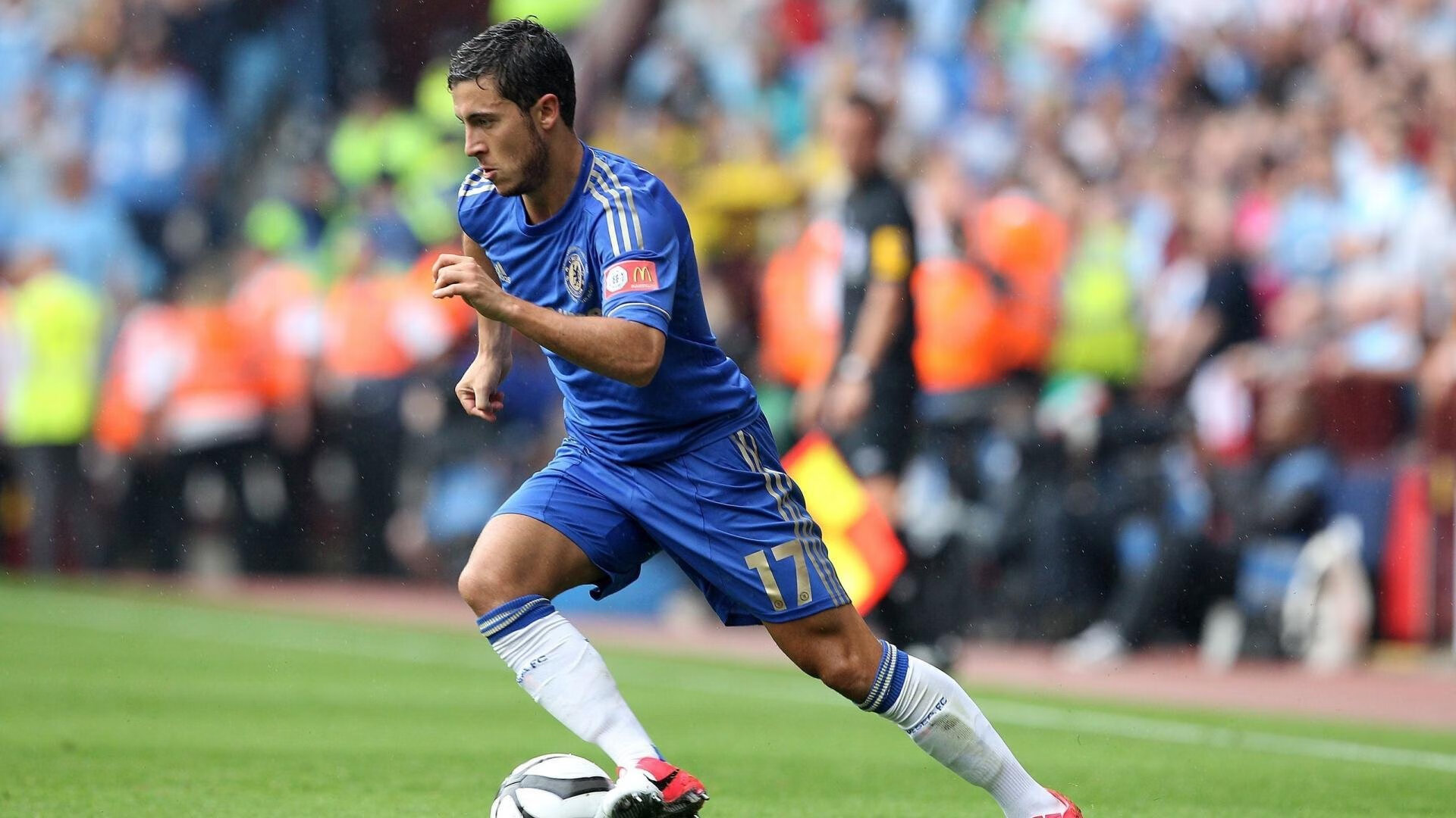 京奇之夜，杰伦格林爆砍50+上演跨时空的紫金闪电